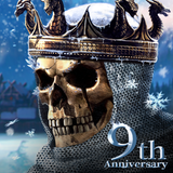 Game of Kings:The Blood Throne - App Icon