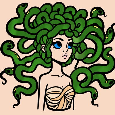 medusa