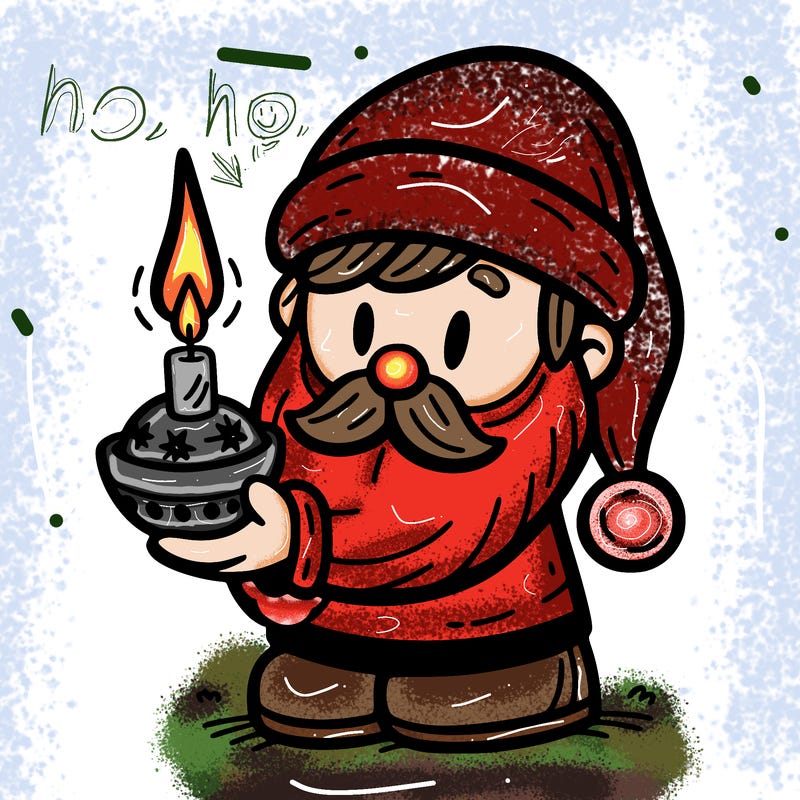 noël
