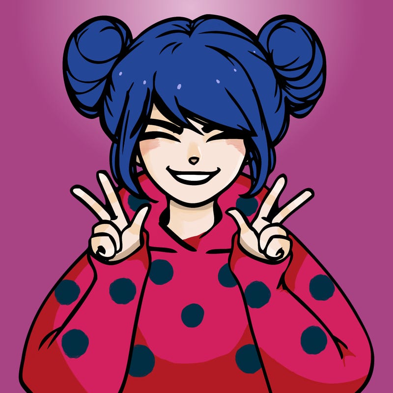 After