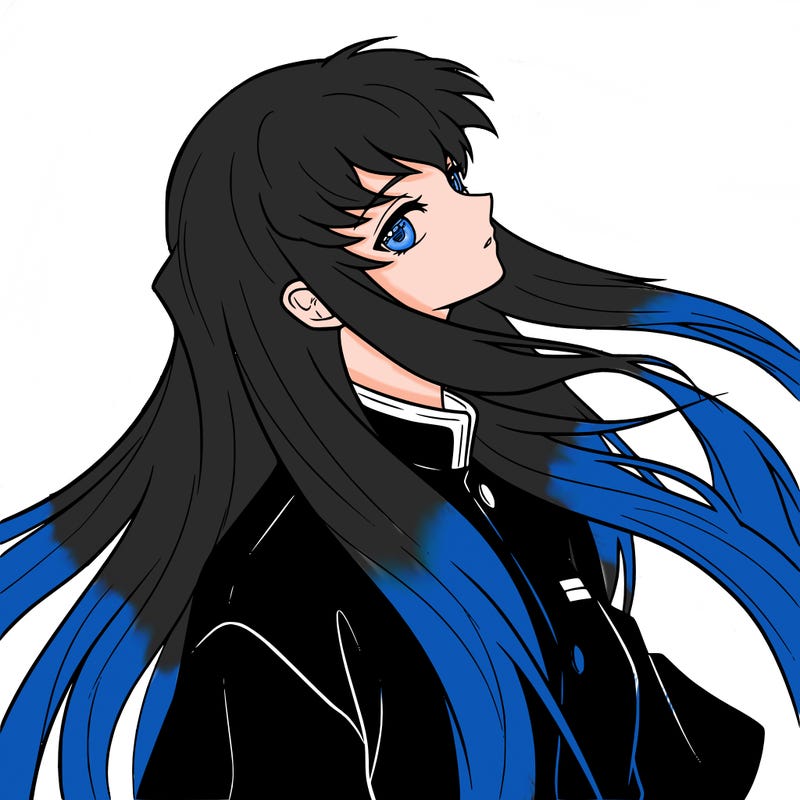 After