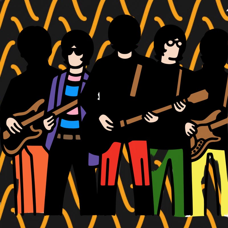 the beatles red album cover