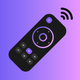 Remote Control for Roku & TCL
