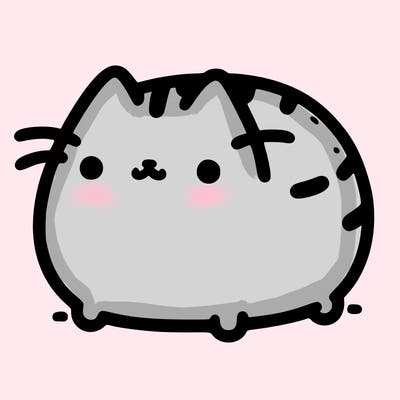 pusheen