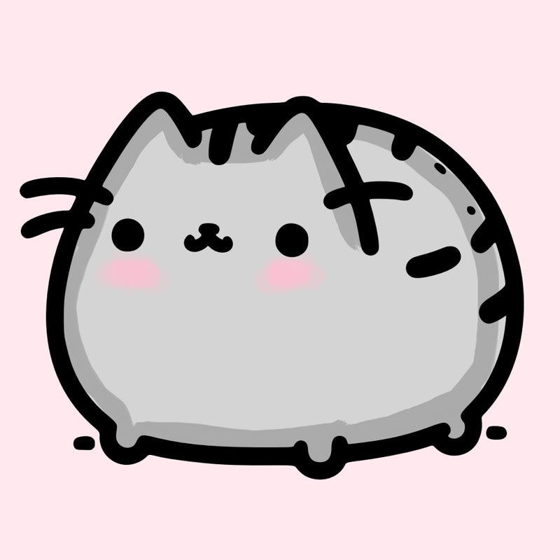 pusheen