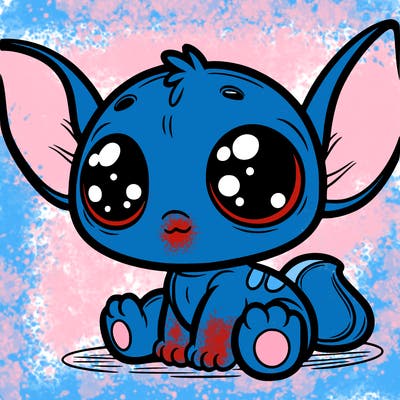 stitch