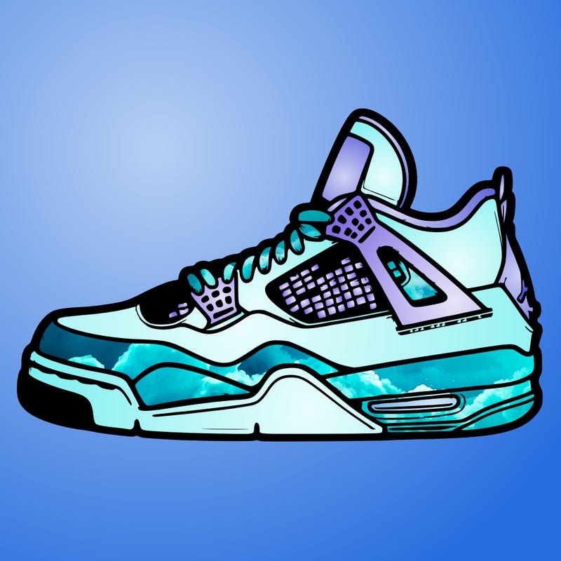 jordan 4