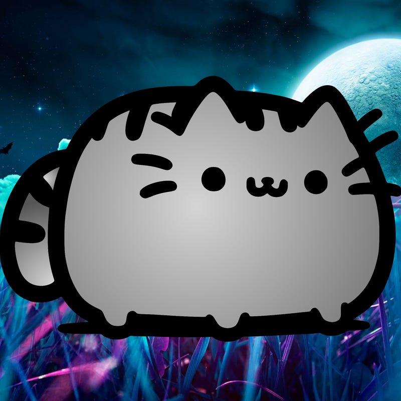 pusheen