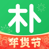 朴朴超市-30分钟快送