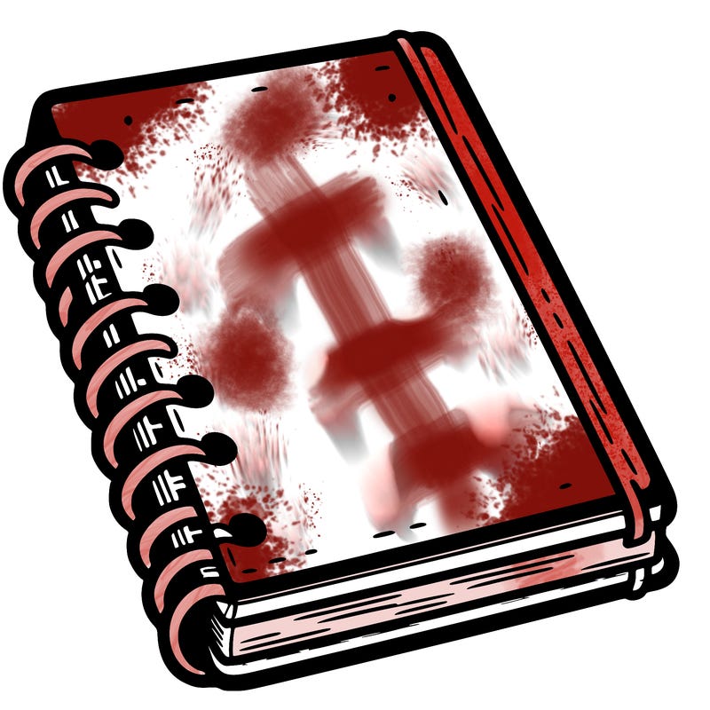 notebook
