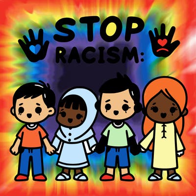 stop racism