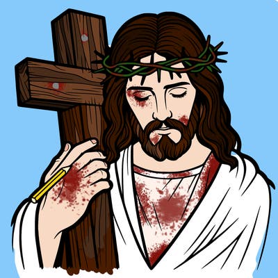 jesus