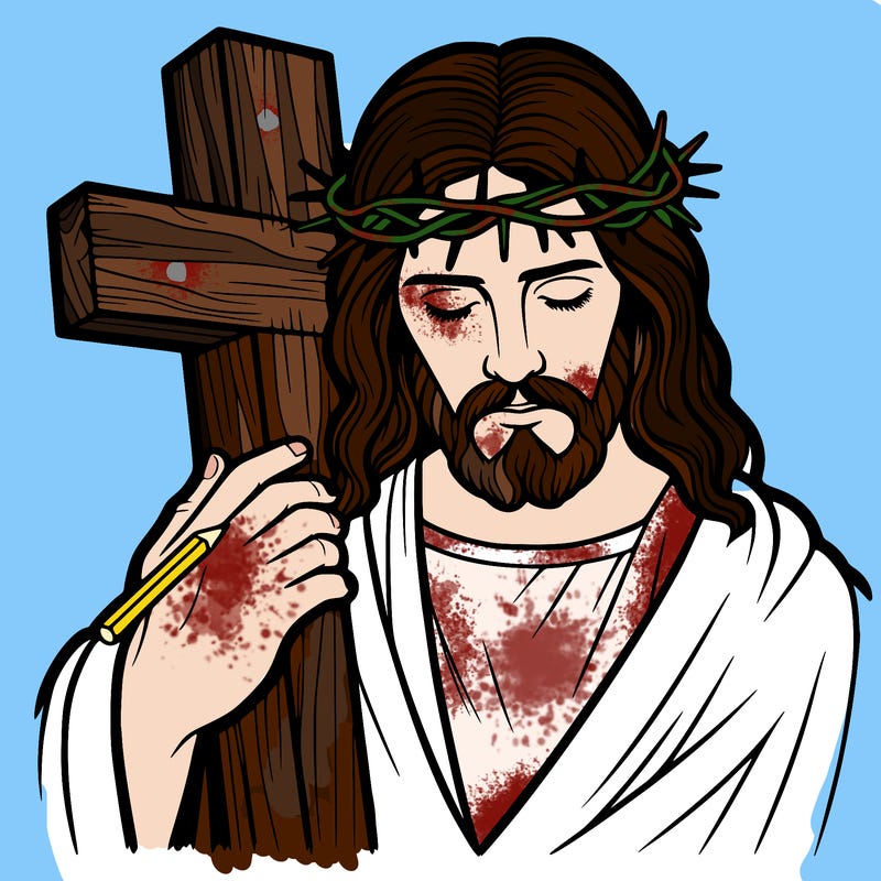 jesus