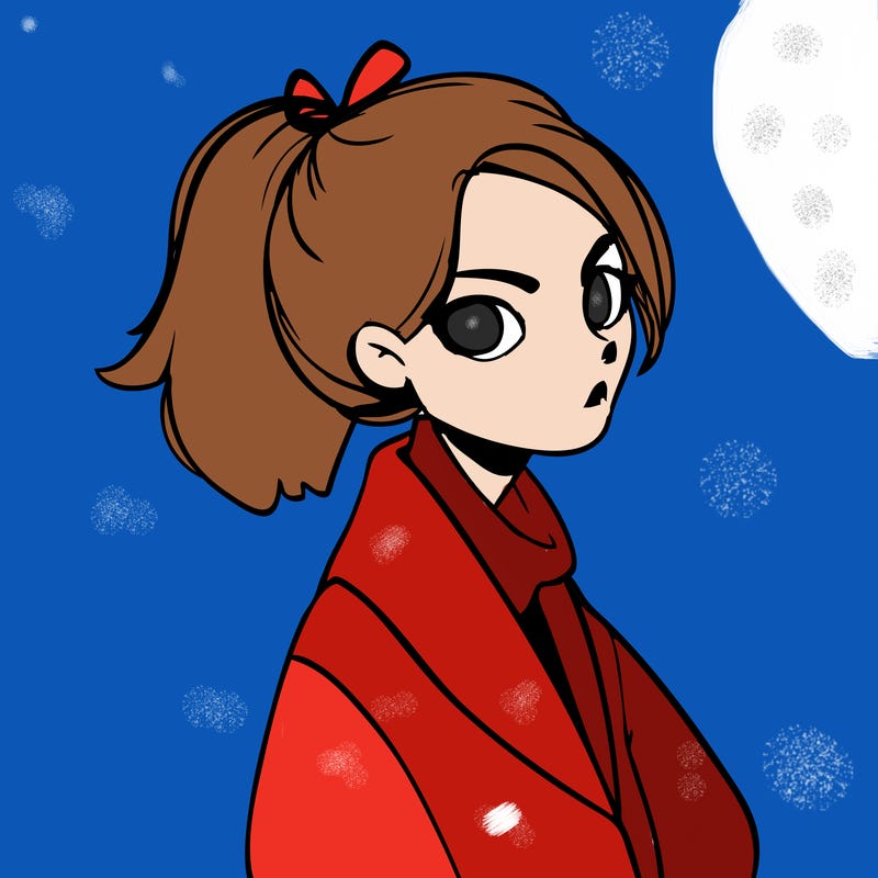 After