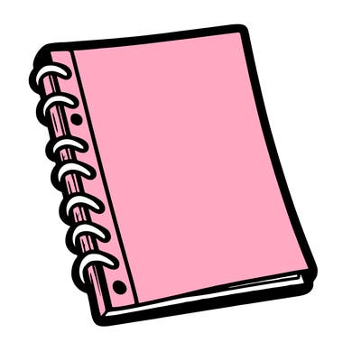 blank