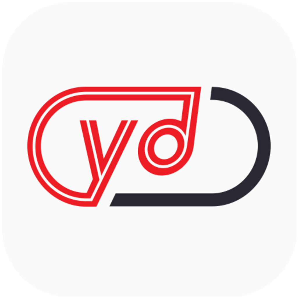 YouDriver - Reference App | MWM