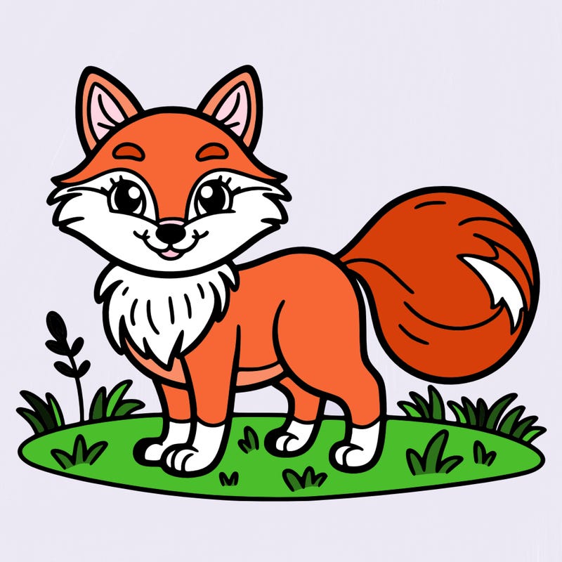 fox