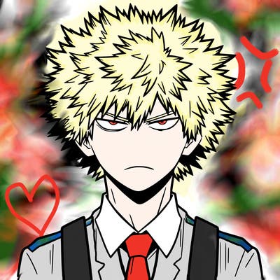 bakugo