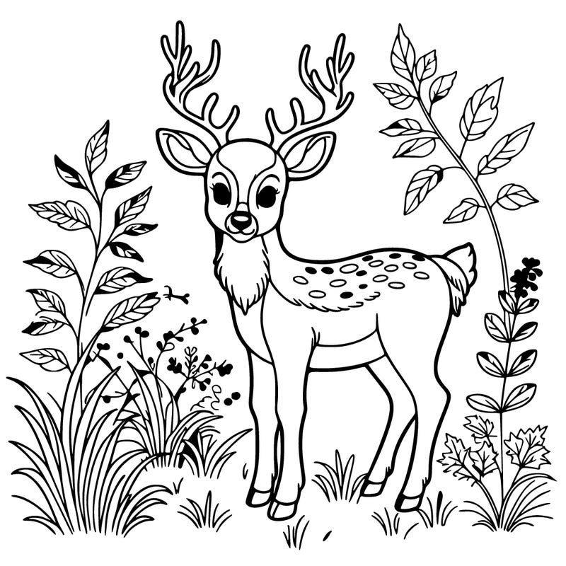 deer