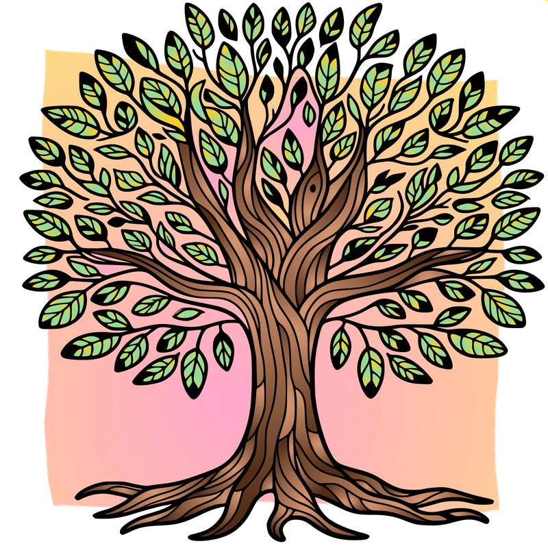 tree of life