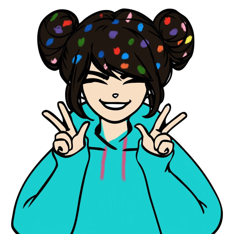 After