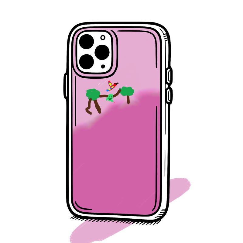 phone case