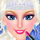 Frozen Ice Queen - Beauty SPA