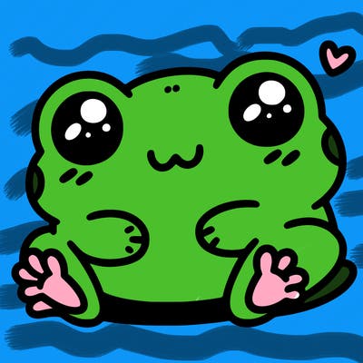 𝚔𝚊𝚠𝚊𝚒𝚒 𝚏𝚛𝚘𝚐