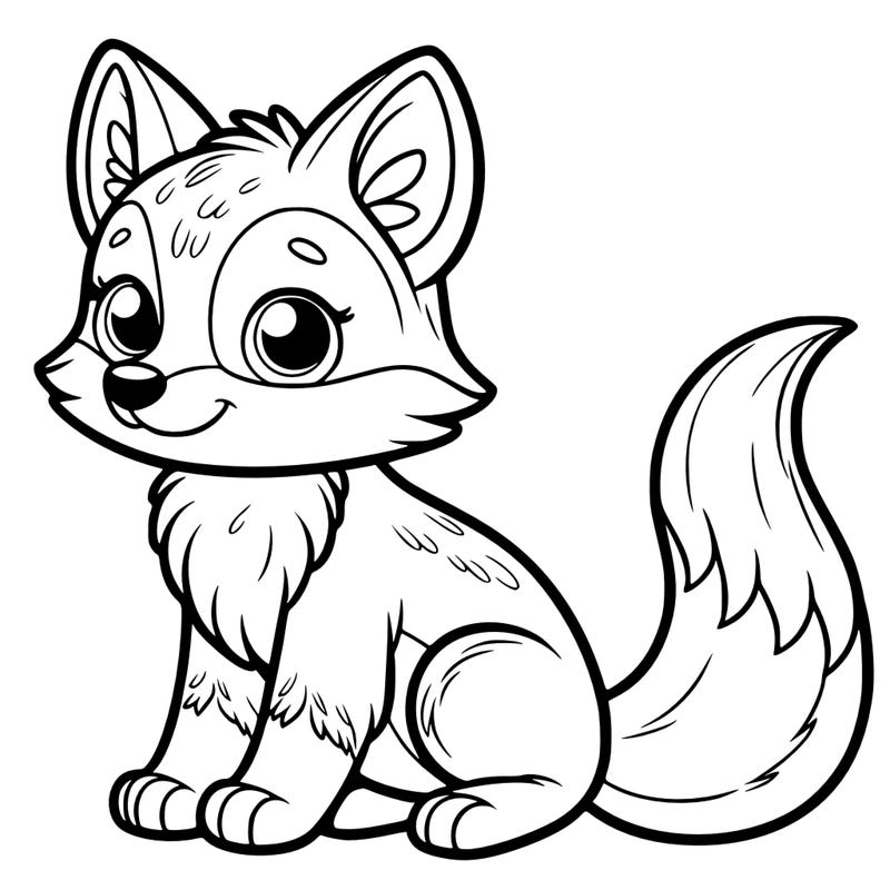 fox