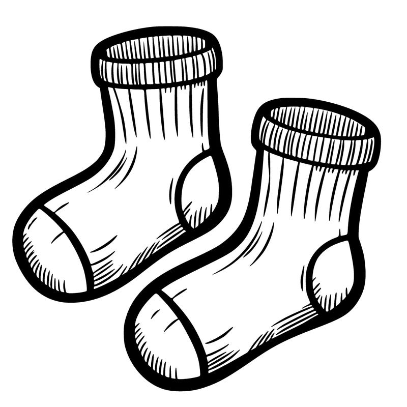 socks