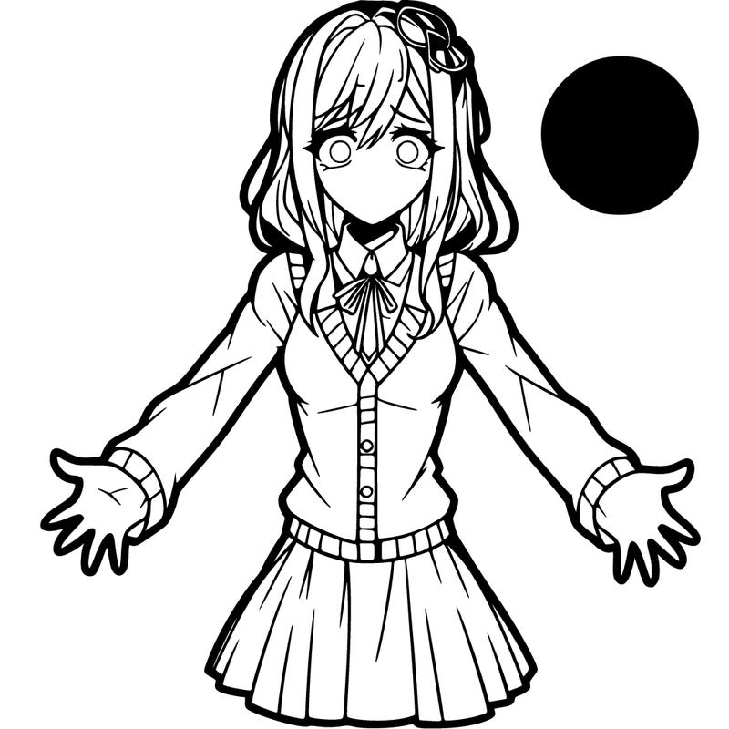 yandere