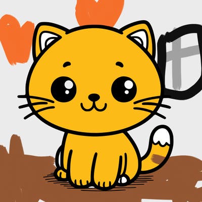 cat