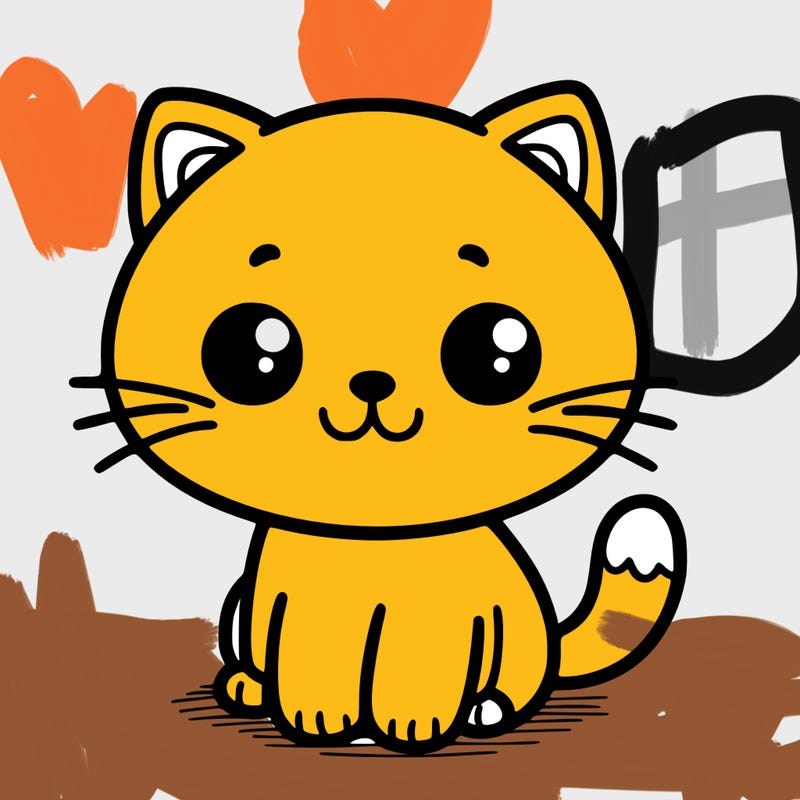 cat