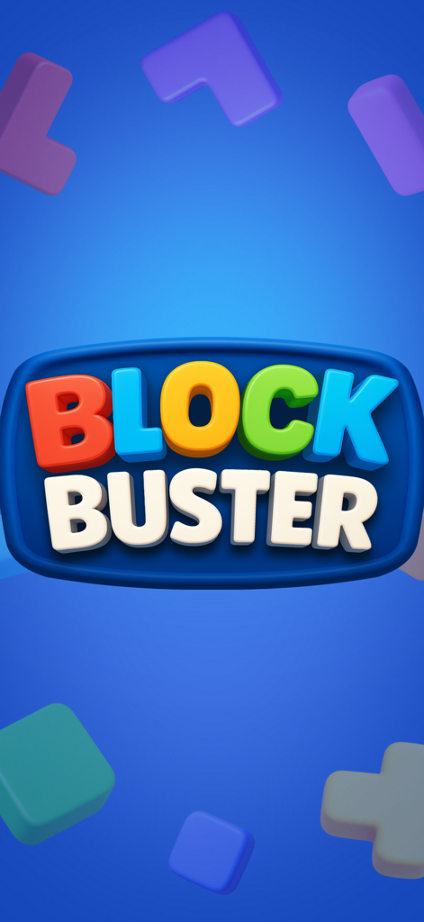 Color Block Buster - Games App | MWM