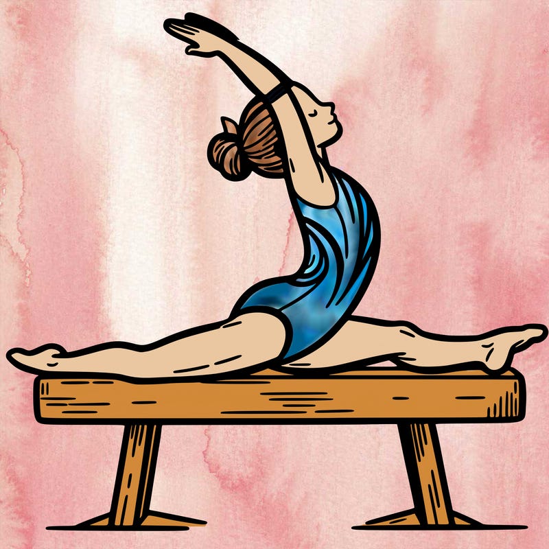 gymnastics