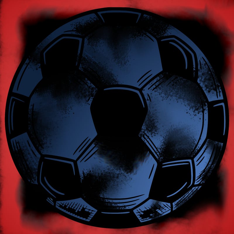 soccer ball