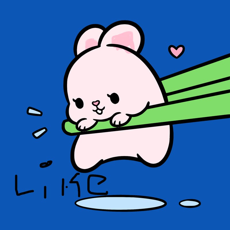 After