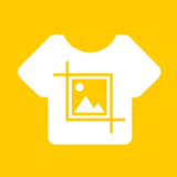 Super T-Shirt Designer - App Icon