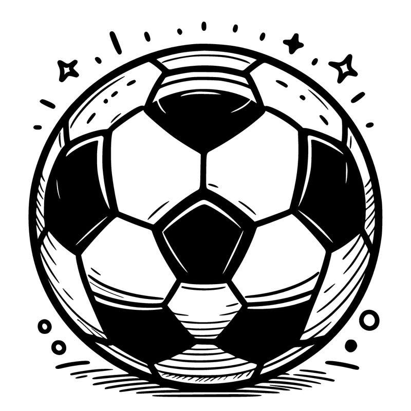 soccer ball
