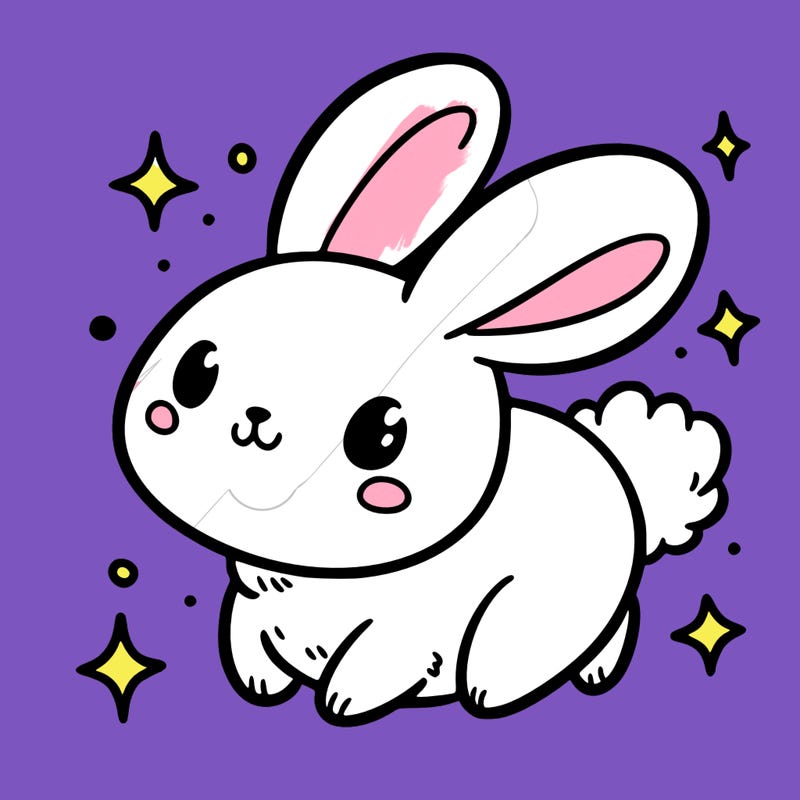 bunny