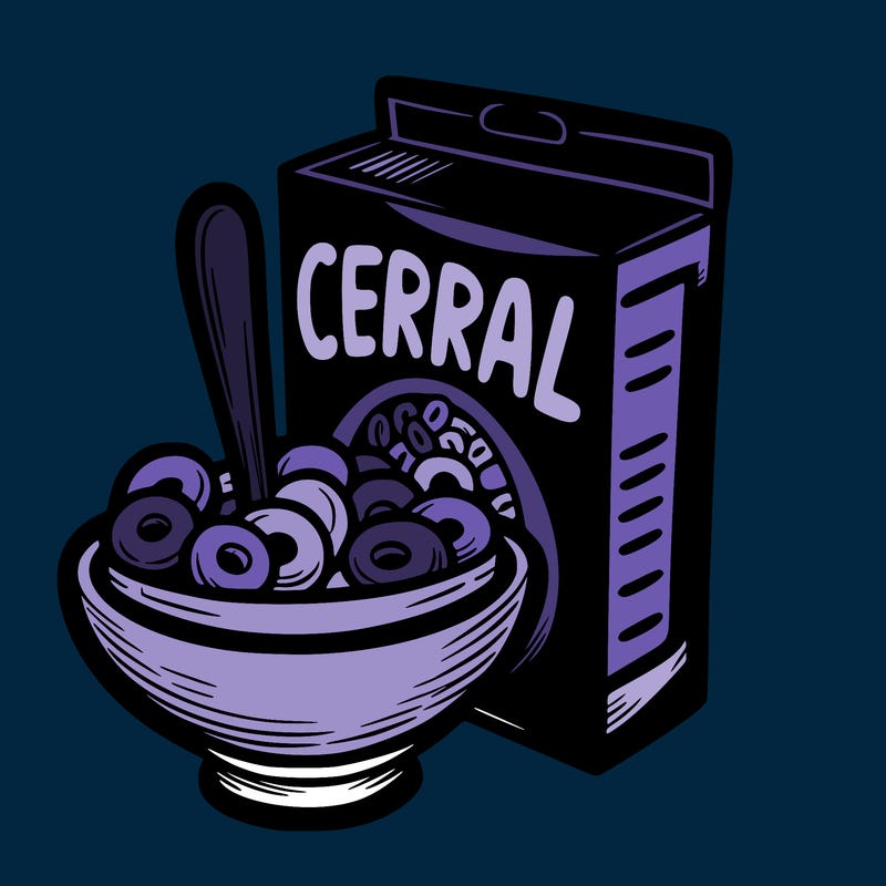 cereal