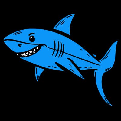 shark