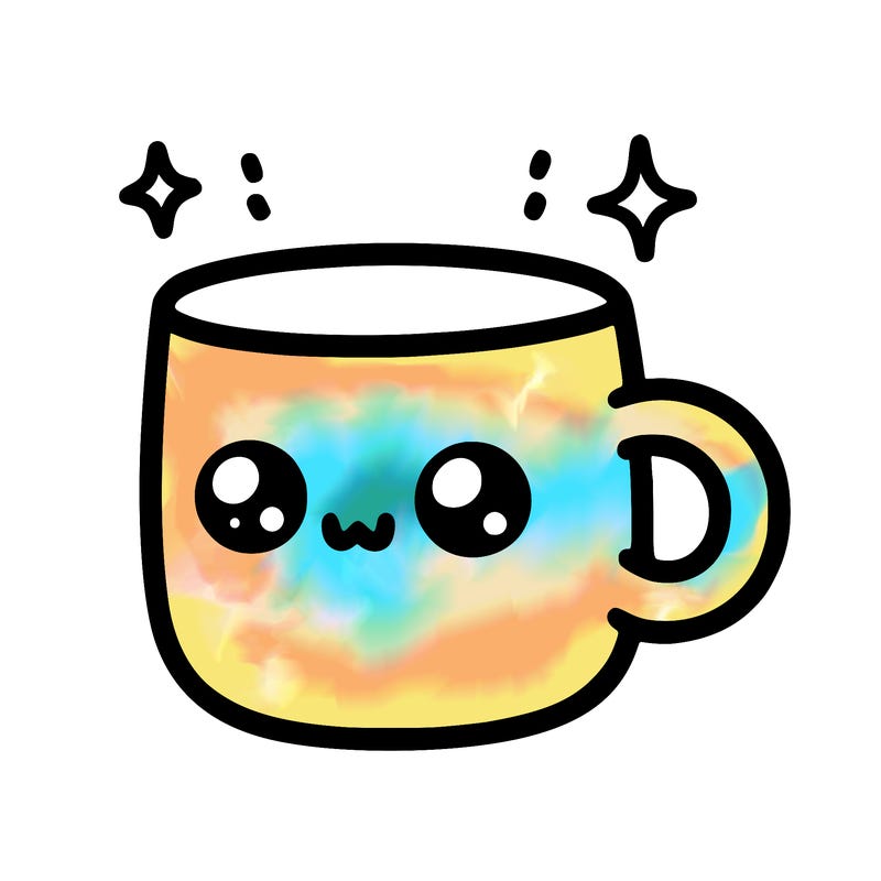cup