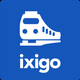 ixigo Trains: Ticket Booking