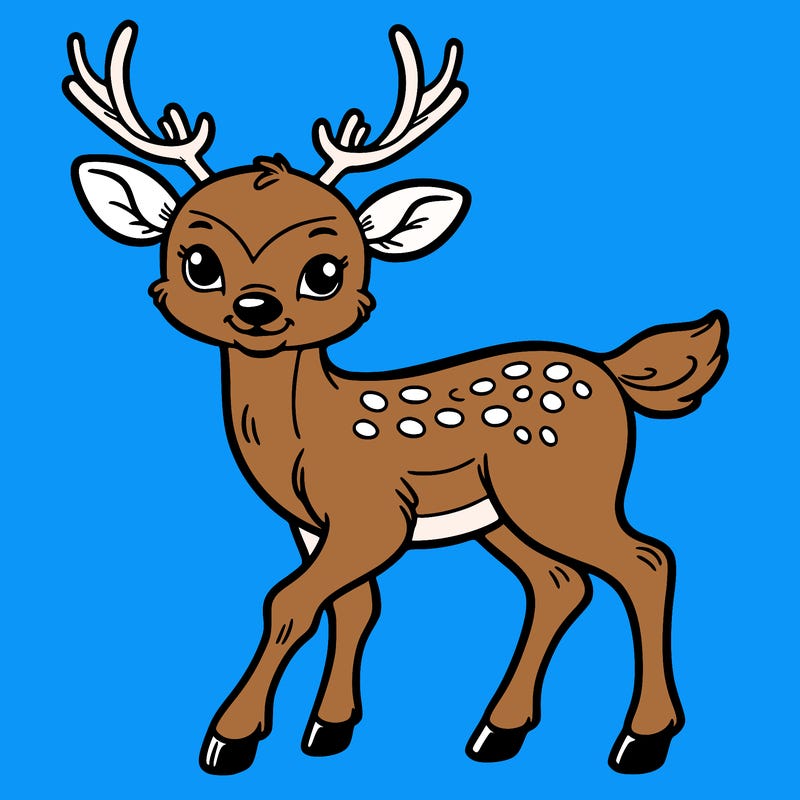 deer