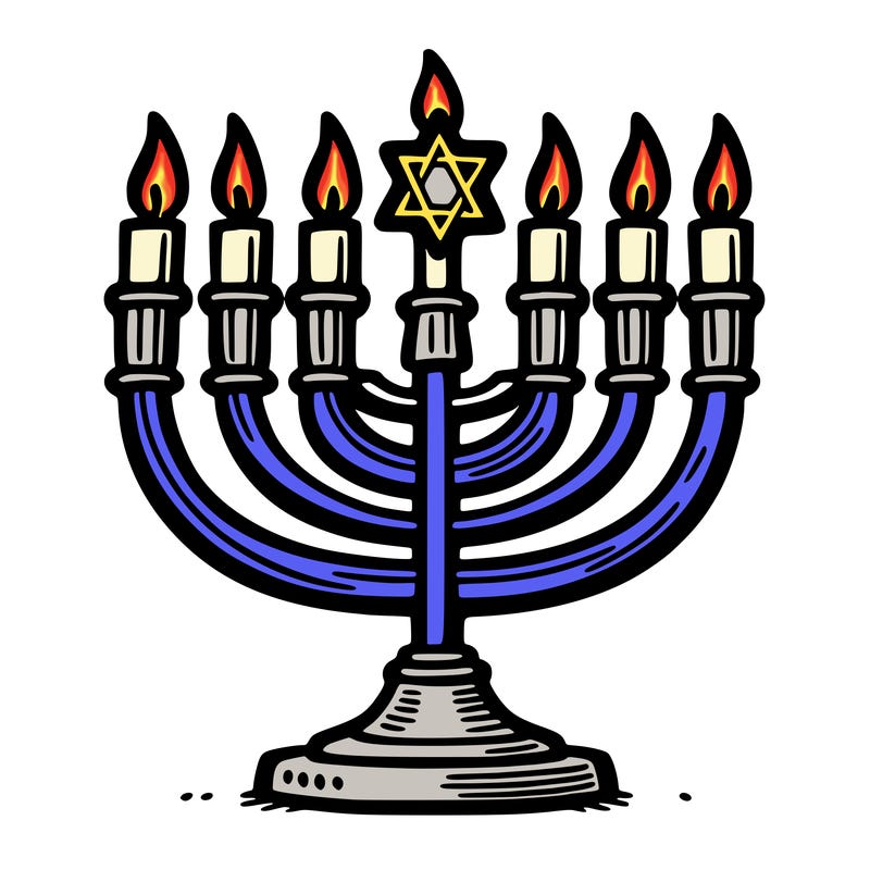 menorah