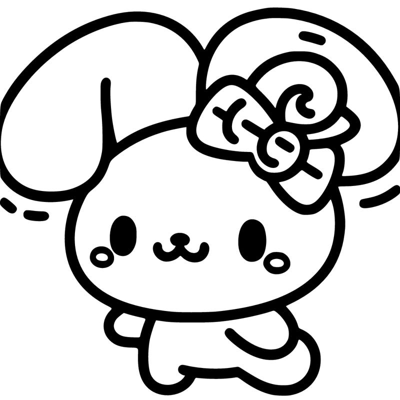 sanrio cinamon roll