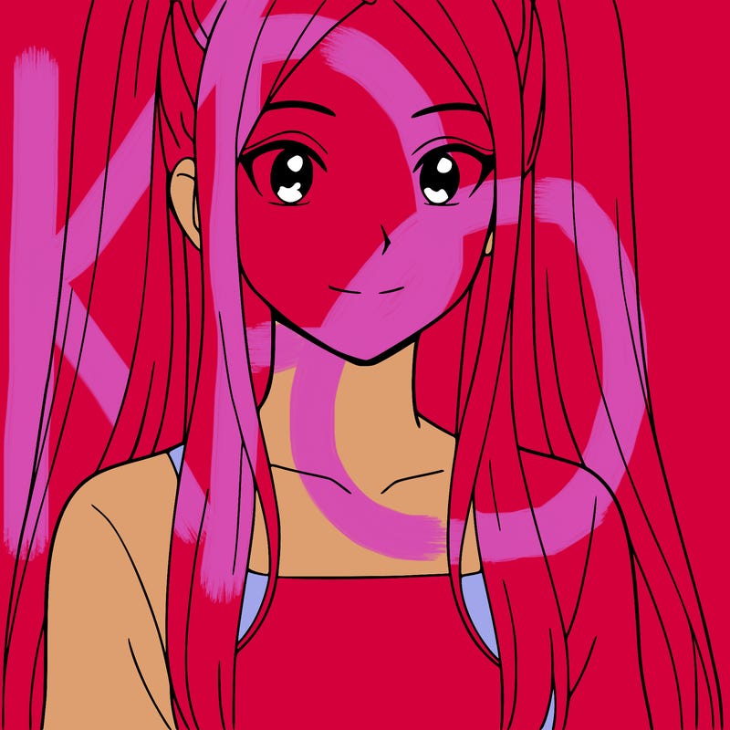 After