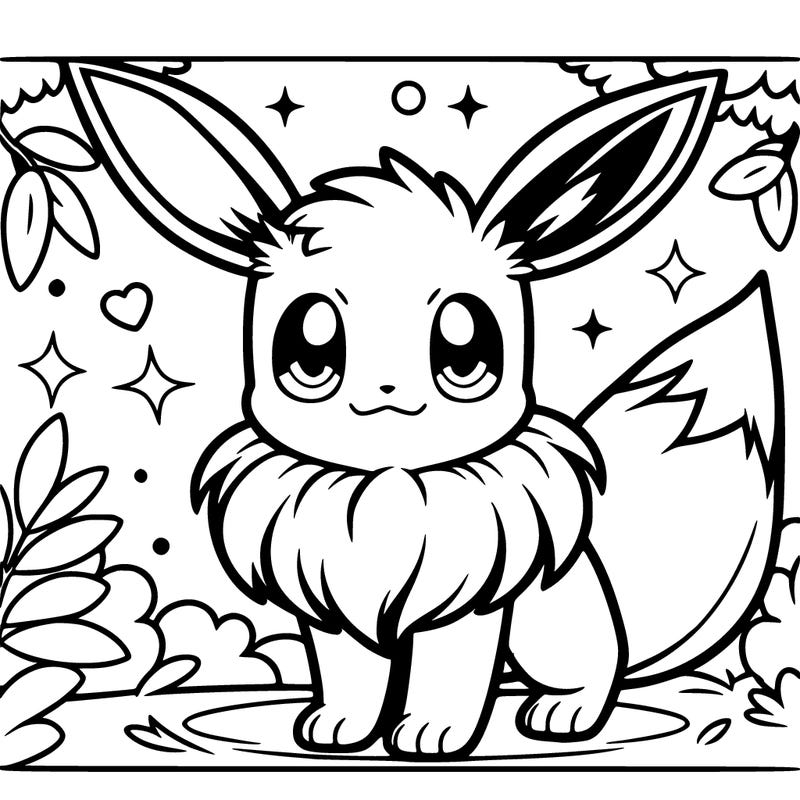 eevee