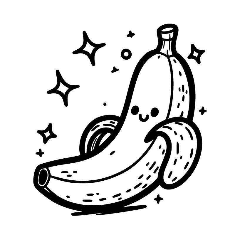banana